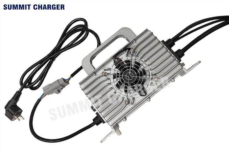 Charger Battery 24v