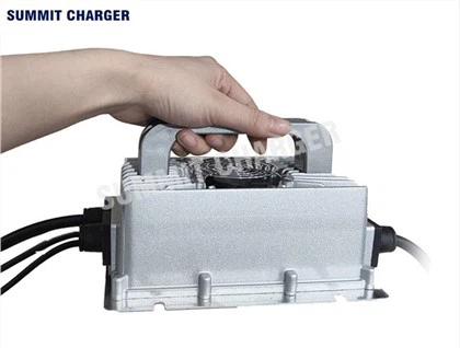 Gwefrydd Batri Lifepo4