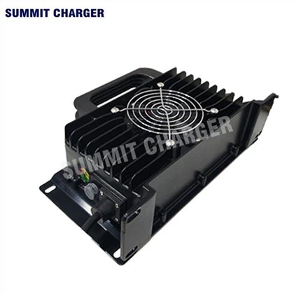 Gwefrydd Batri 48 Folt